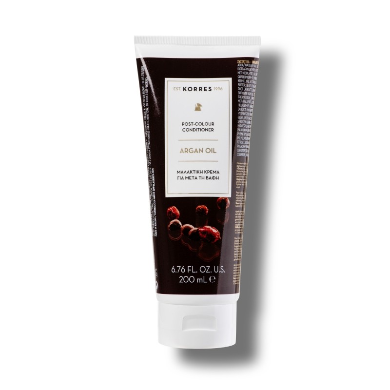 Après-shampoing Post-Coloration - Cheveux colorés