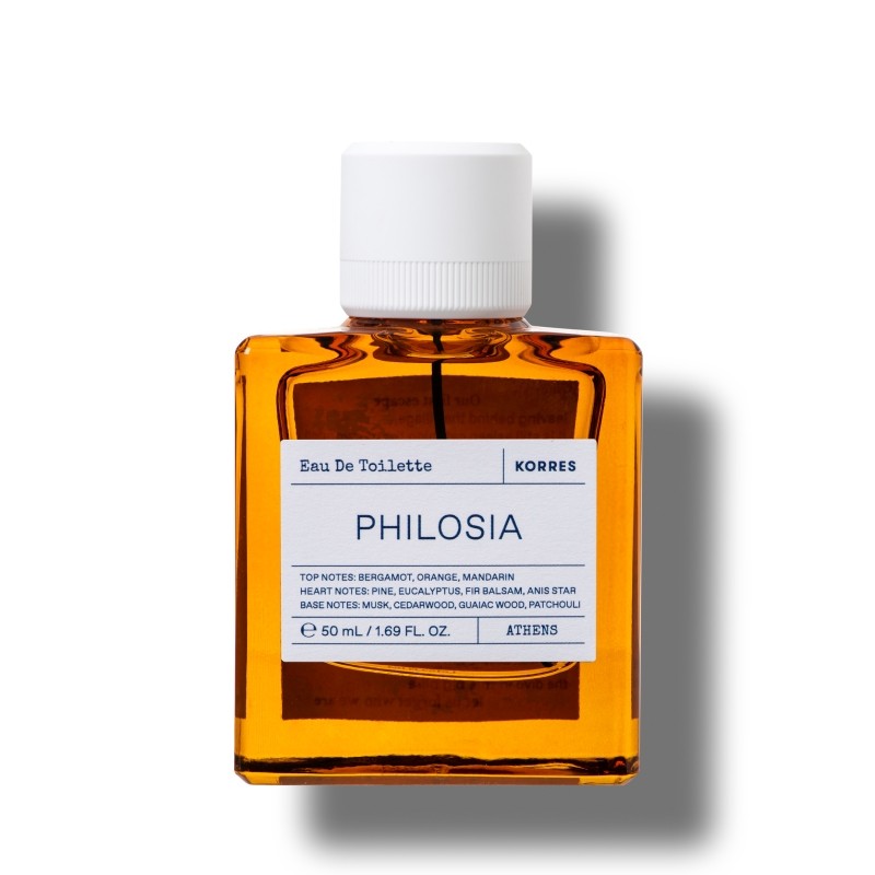 Philosia Eau de Toilette