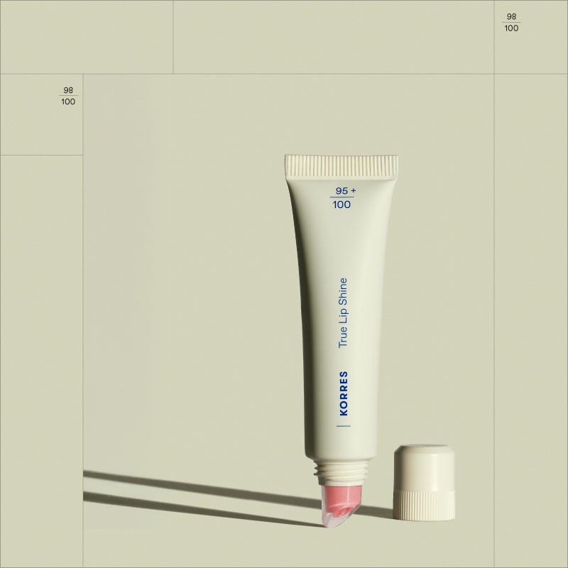 True Lip Shine 12 RoseWater