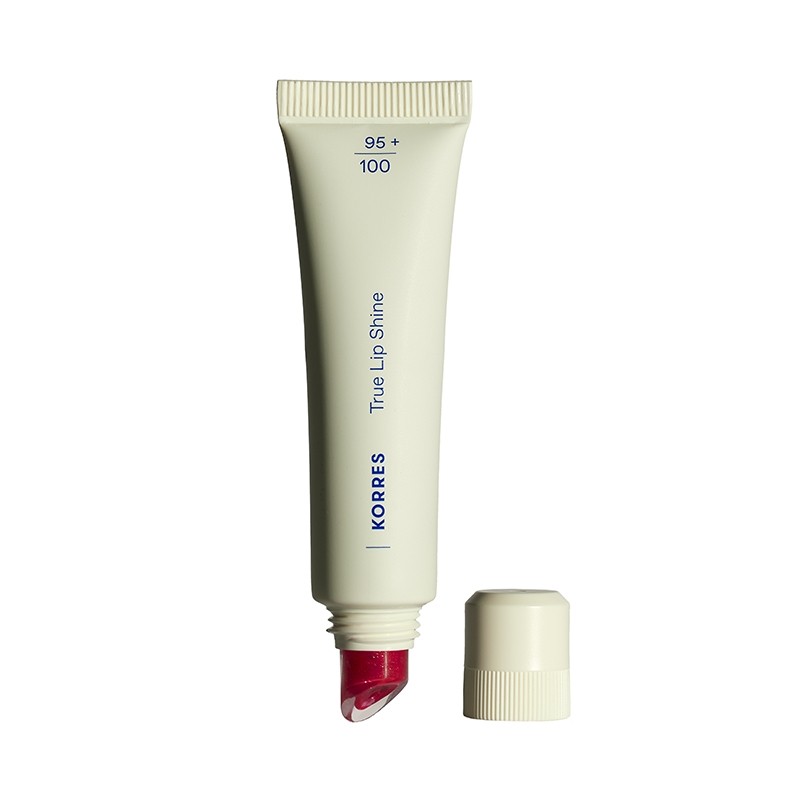 True Lip Shine 52 Poppy Red