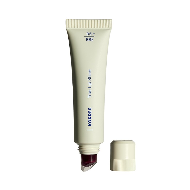 True Lip Shine 27 Mulberry
