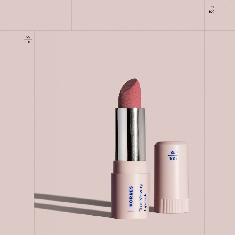 True Velvety Rouge à Lèvres 16 Blush Pink