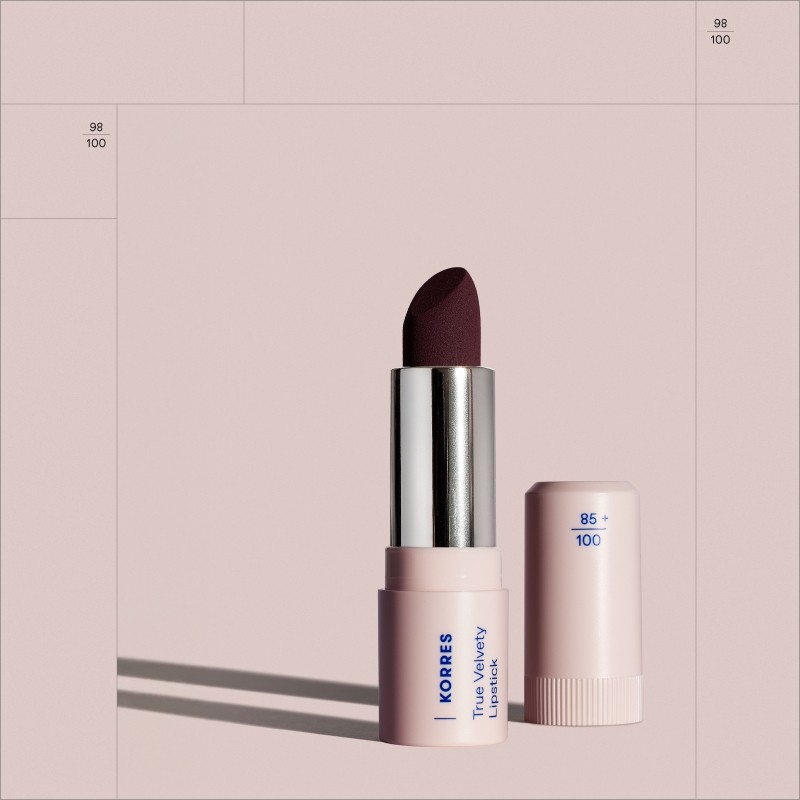 True Velvety Rouge à Lèvres 59 Wine Red 