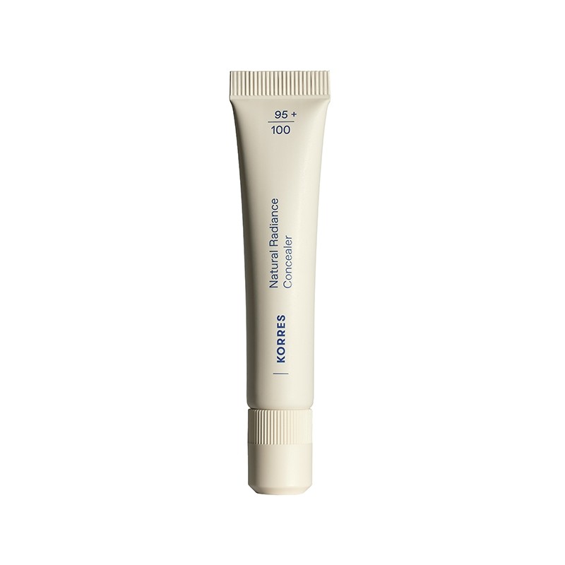 Natural Radiance Concealer 02 Medium