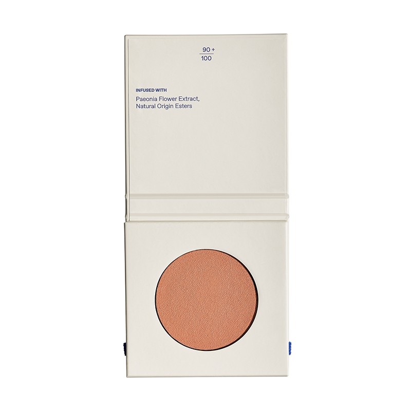 Natural Fresh Blush 04 Almond Bronze