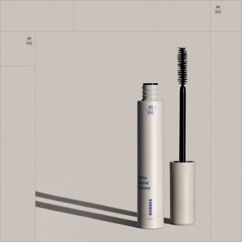 Drama Volume Mascara Noir 