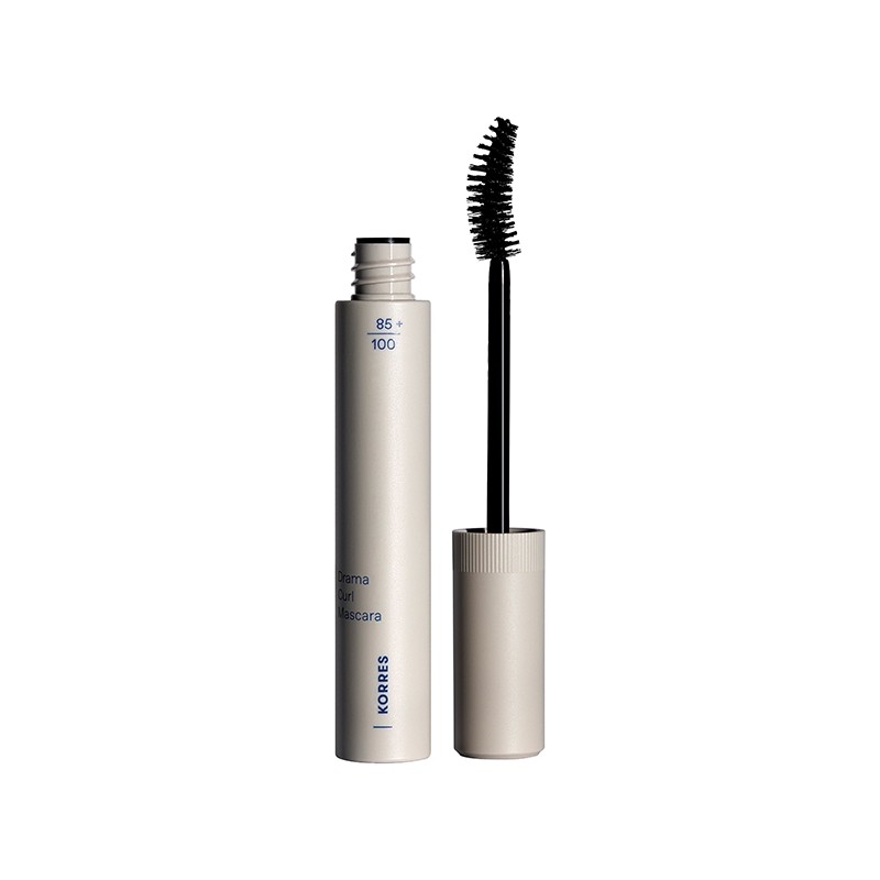 Drama Curl Mascara Noir 