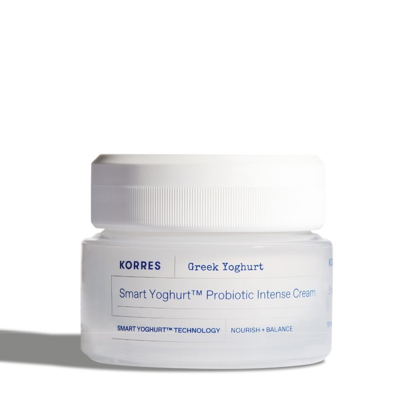 Smart Yoghurt™ Crème Intense Probiotiques