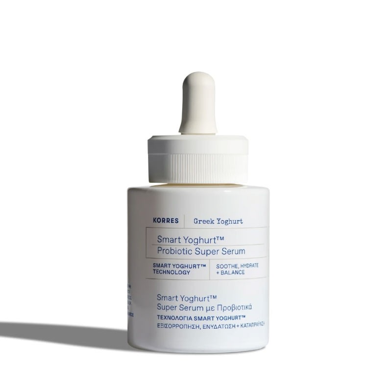 Smart Yoghurt™ Super Sérum Probiotiques