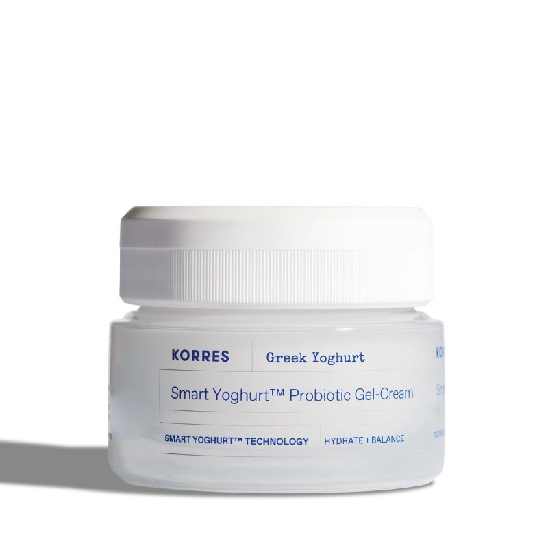 Smart Yoghurt™ Gel-Crème Probiotiques