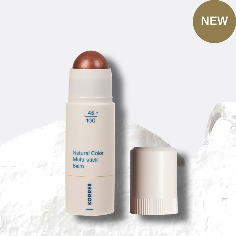 Natural Color Baume Multi-Stick Aegean Bronze 