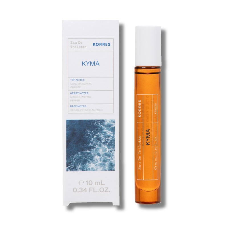 Kyma Eau de Toilette Roll-on 10ml