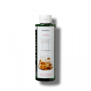 Shampoing antichute Femme