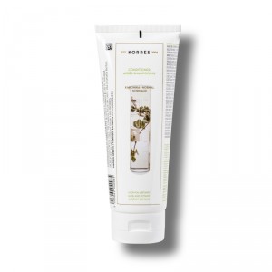 Après-shampoing hydratant - Cheveux normaux