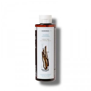 Shampoing purifiant - Cheveux gras