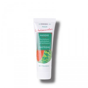 Masque Revitalisant, Rafraîchissant 