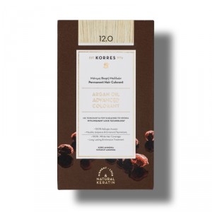 Coloration Permanente 12.0 spécial blond