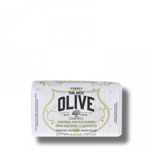 Savon Ultra doux Fleur d'Olivier