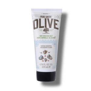 Lait corps Olive & Sel de Mer
