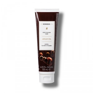 Masque Post-Coloration - Cheveux colorés