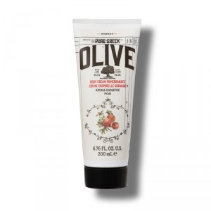 Lait Corps Olive & Grenade