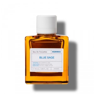 Blue Sage Eau de Toilette