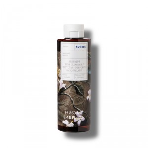 Gel douche Jasmin