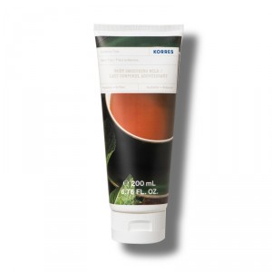 Lait corps The Menthe