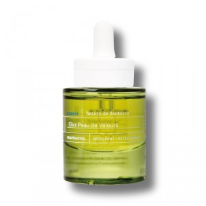 Velvet Skin Drink - Elixir Peau de Velours