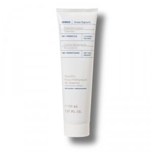 Crème Nettoyante Moussante Probiotiques