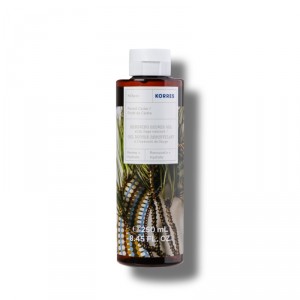 Gel douche Forêt de Cèdre