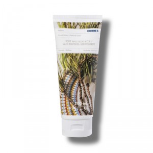 Lait corps Forêt de Cèdre 