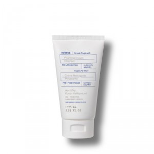 Crème Nettoyante Moussante Probiotiques - Format nomade