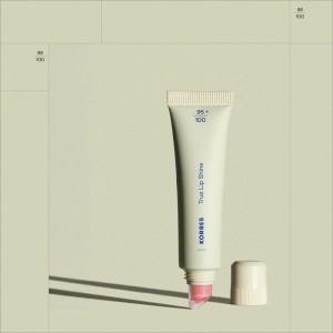 True Lip Shine 12 RoseWater