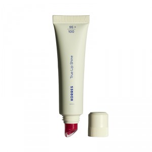 True Lip Shine 52 Poppy Red