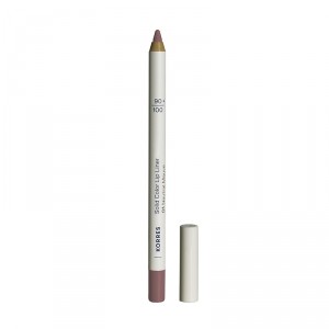 Solid Color Liner Lèvres 01 Neutral Mauve