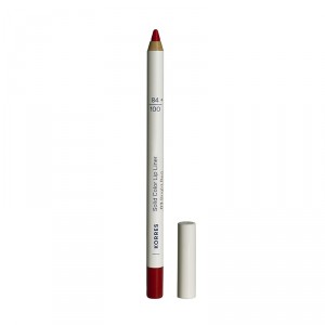 Solid Color Liner Lèvres 03 Bright Red