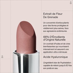 True Velvety Rouge à Lèvres 13 Nude Pink