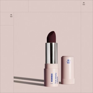 True Velvety Rouge à Lèvres 59 Wine Red 