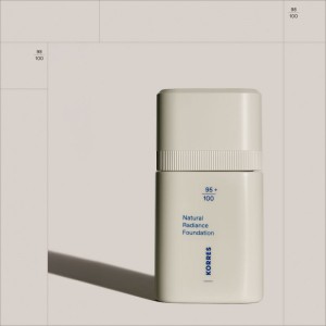 Natural Radiance Fond de Teint 02 Medium