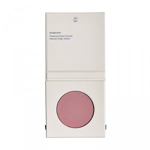 Natural Fresh Blush 03 Dusty Rose