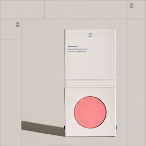 Natural Fresh Blush 01 Pink Peony