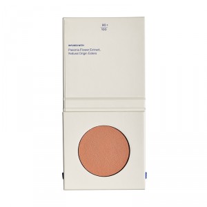 Natural Fresh Blush 04 Almond Bronze