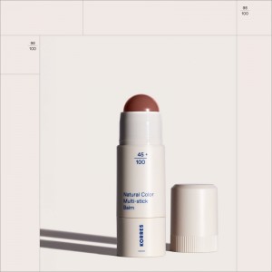 Natural Color Multi-stick Baume 32 Muted Brown