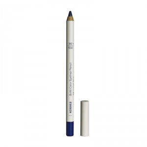 Solid Color Crayon Eyeliner 04 Korres Blue 