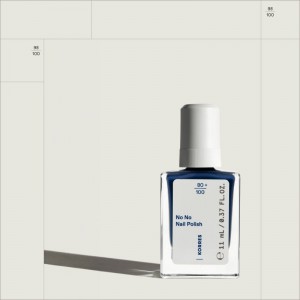 No No Vernis à Ongles 78 Aegean Sea