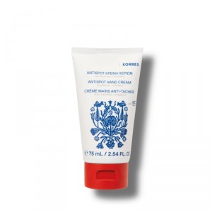 Crème Mains Hydratante, Anti-Taches, SPF15