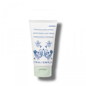 Crème Mains Hydratante