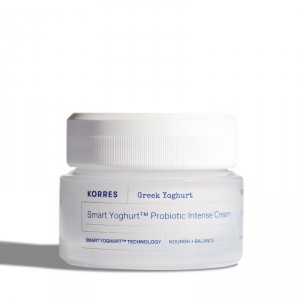 Smart Yoghurt™ Crème Intense Probiotiques
