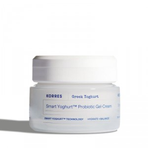 Smart Yoghurt™ Gel-Crème Probiotiques